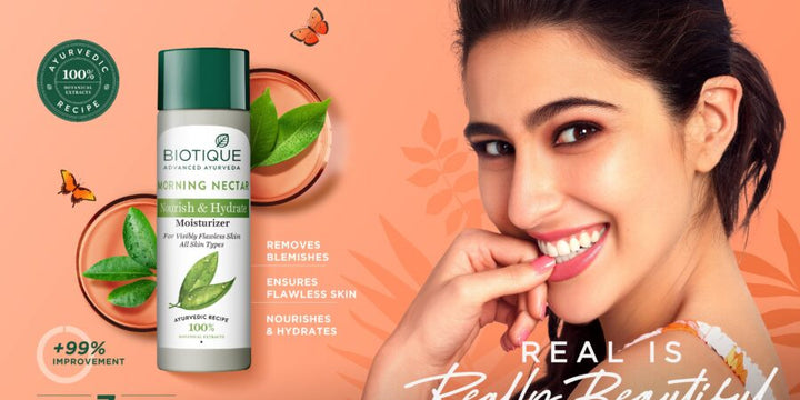 5 REASONS WHY SHOULD WE USE MOISTURIZERS ON A DAILY BASIS