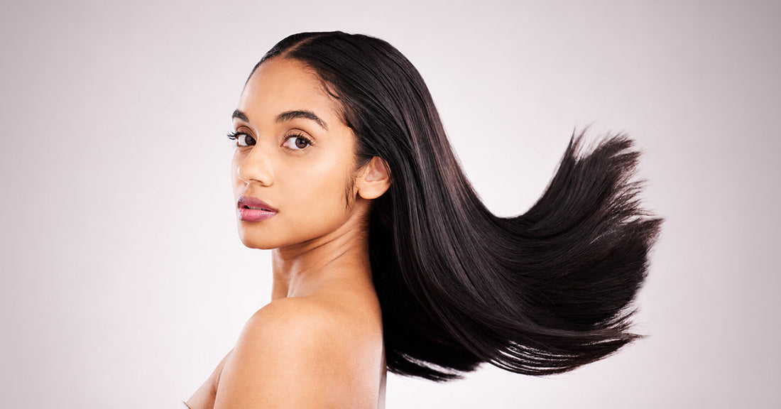 The Smart Guide to Gray Coverage: Hair Color thats a Game-Changer