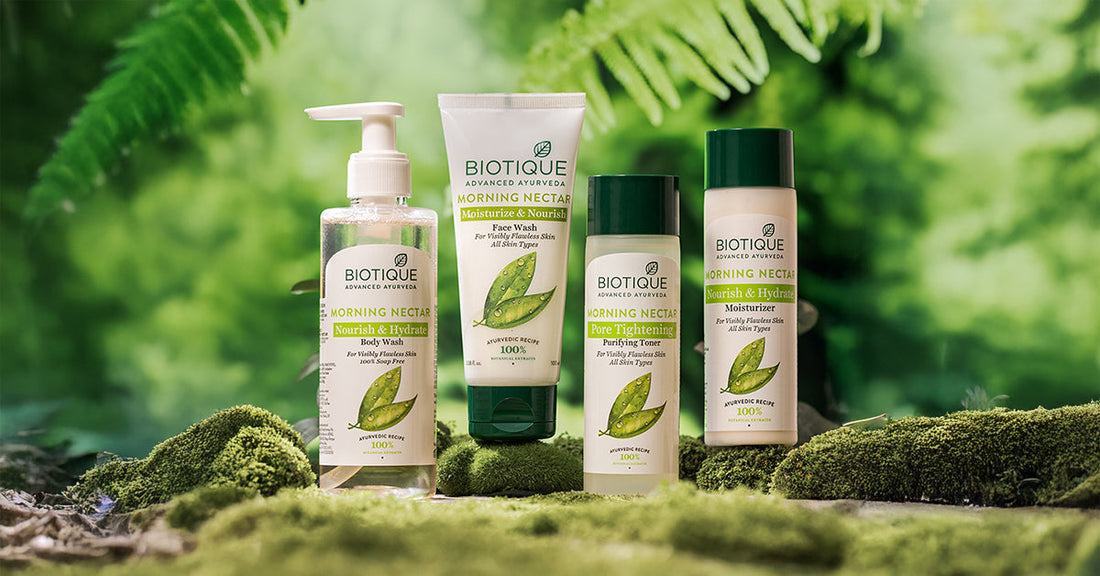 Beat Summer Humid Weather: Best Face Moisturizer for Oily Skin