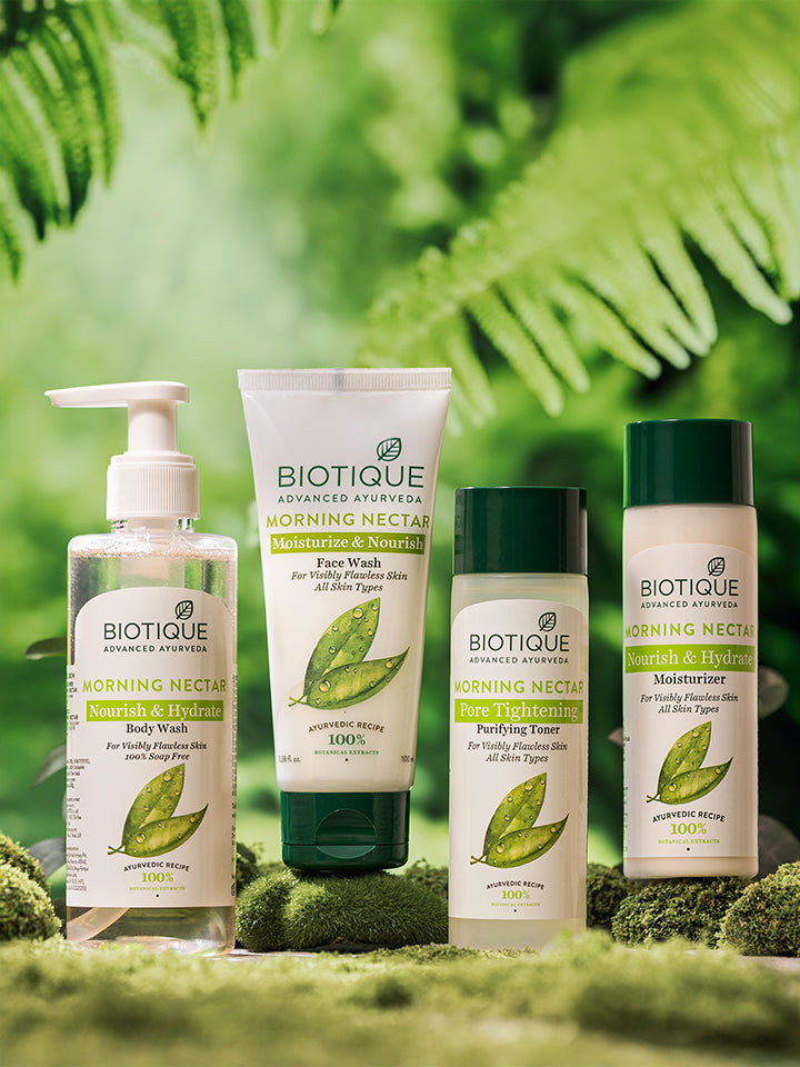 Summer Skincare: How to Choose the Right Face Wash