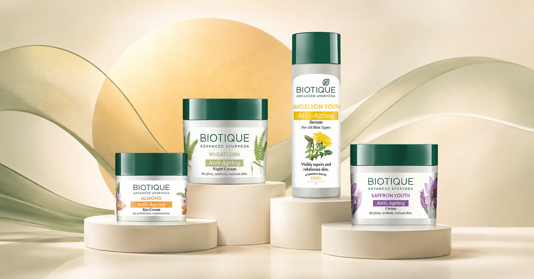 Refreshing Rejuvenation: Unveiling the Benefits of APRICOT Body Wash