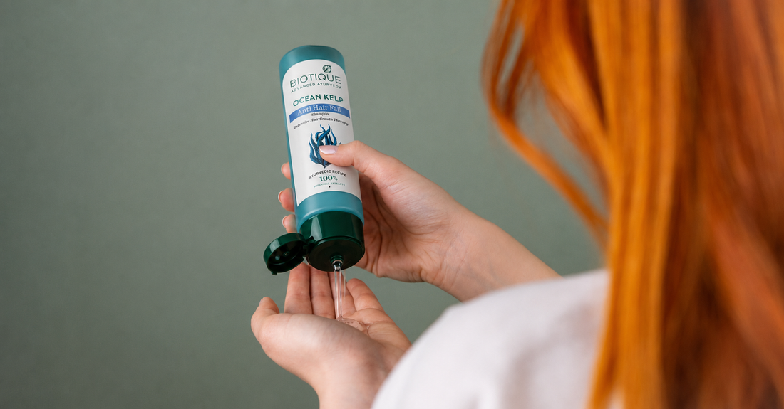Different Types of Shampoo and What They Really Do