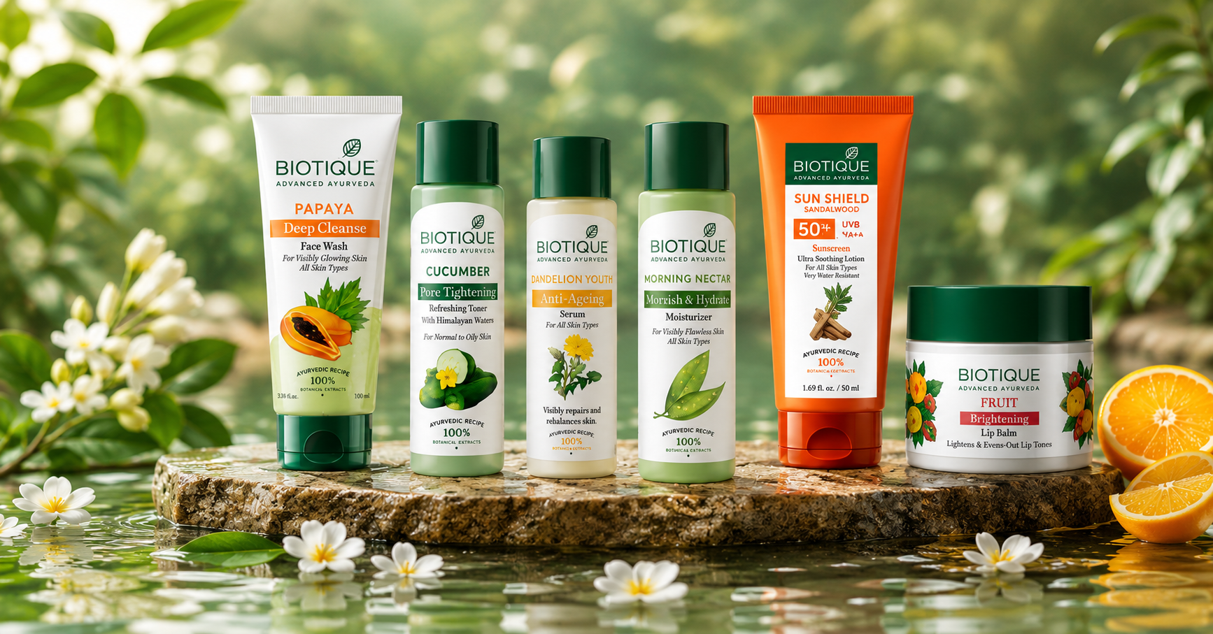 Comprehensive Skin Care Strategies for Every Skin Type