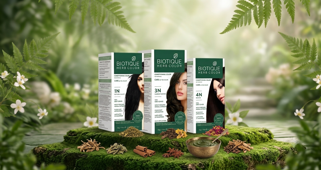What Is Ammonia Free Hair Color? Benefits, Grey Coverage and How It Works