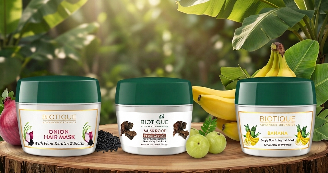 What Is a Hair Mask? Benefits, Uses, How to Apply and How Often to Use It