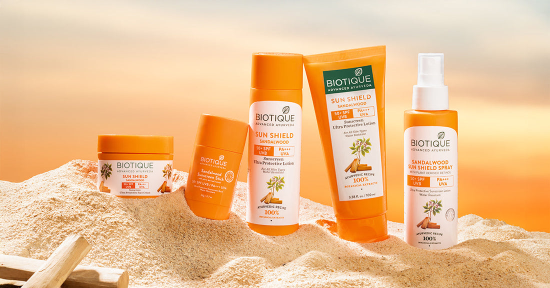 The Ultimate 3-Step Routine for Radiant Summer Skin
