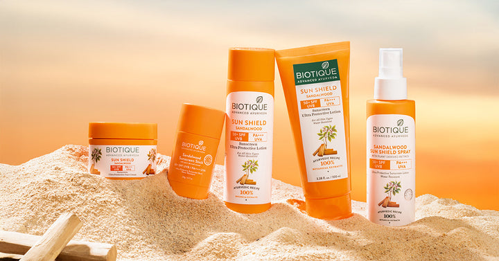 The Ultimate 3-Step Routine for Radiant Summer Skin