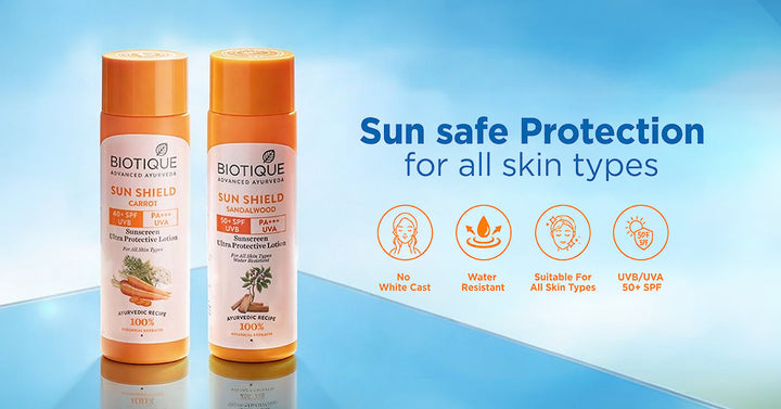 Why a 50 SPF Sunscreen is Your Ultimate Defense This Summer