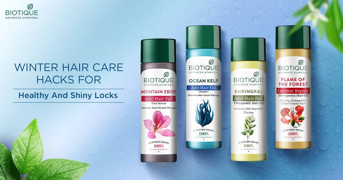 Beauty in a Pouch: A Closer Look at Biotique's Everyday Essential Kit