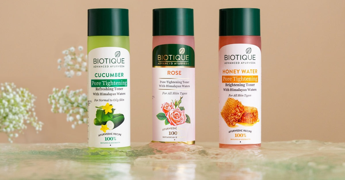 What Is The Difference Between Face Wash and Cleanser?