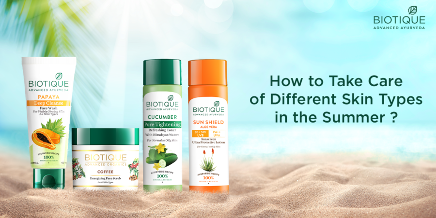 Beat Dryness And Dullness On Your Facial Skin With Ayurvedic Products