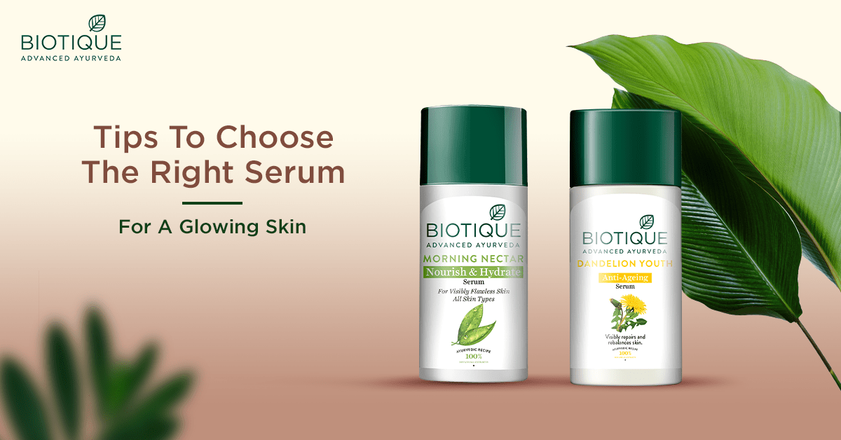 Say Goodbye to Hair Fall with Biotique's Bhringraj Hair Oil