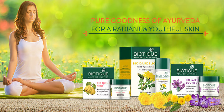 YOUTHFUL FLAWLESS SKIN- ANTI AGING SOLUTION