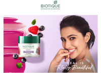 Berry plumping lip balm 12g