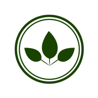 100% natural botanical