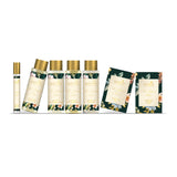 Biotique The Botanical Garden - Bath & Body Care Gift Set (6 X 100ml)