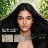 FRESH NEEM Anti Dandruff Shampoo & Conditioner 190ml