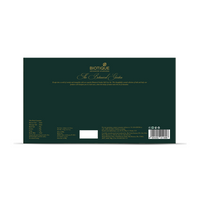 Biotique the botanical garden - bath & body care gift set (6 x 50ml)