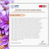 SAFFRON YOUTH Anti-Ageing Cream