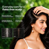 FRESH NEEM Anti Dandruff Shampoo & Conditioner 190ml