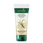 BIOTIQUE RICE WATER & NIACINAMIDE Gel Face Scrub 100ml
