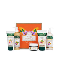 Ubtan glowing skin essential gift kit