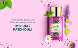BIOTIQUE IMPERIAL PATCHOULI Eau De Parfum 50ml