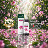 Mountain Ebony Anti Hair Fall Hair Serum 120ml