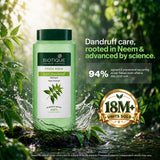 FRESH NEEM Anti Dandruff Shampoo & Conditioner 190ml