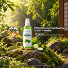 CUCUMBER Pore Tightening Refreshing Toner - 200ml