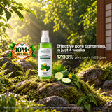 CUCUMBER Pore Tightening Refreshing Toner - 200ml
