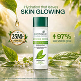 BIOTIQUE Bio Morning Nectar Nourishing Lotion 570ml (190ml x 3)