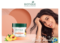 Peach clarifying & refining peel-off mask 50g