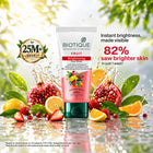 Fruit Brightening Face Wash - 150ml