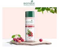 Winter cherry rejuvenating body lotion - 180ml