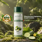 CUCUMBER Pore Tightening Refreshing Toner - 200ml