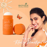 Sandalwood Sunscreen Stick, SPF 50+ , 20g