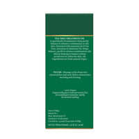 Tea tree treament oil essential oil for face 30ml