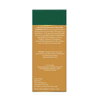24k gold treatment oil concentrate pure gold 30 ml