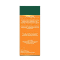 Glow restore grapeseed & sea buckthorn treatment oil 30ml