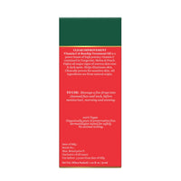 Clear improvement vitamin c & rosehip & treatment oil brightness & reduce photo aging  30ml