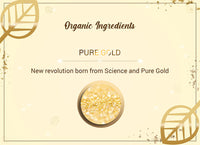 24k gold treatment oil concentrate pure gold 30 ml