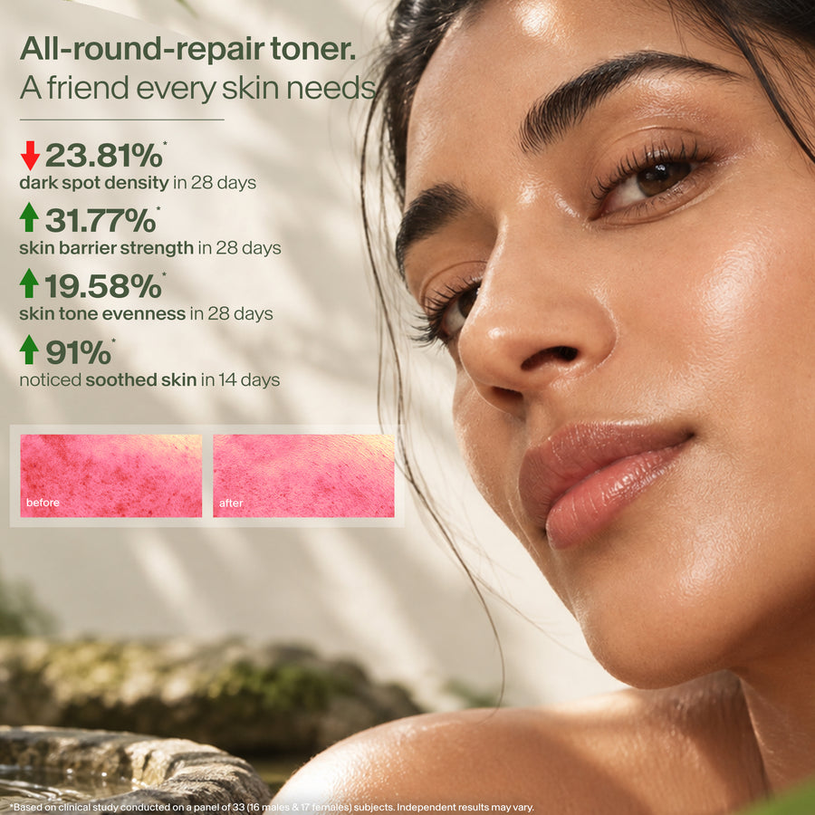 CUCUMBER Pore Tightening Refreshing Toner - 200ml