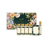 Biotique The Botanical Garden - Bath & Body Care Gift Set (6 X 50ml)