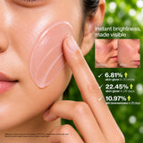 Fruit Brightening Face Wash - 150ml (Pack of 3)