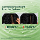FRESH NEEM Anti Dandruff Shampoo & Conditioner 650ml