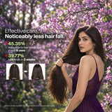 Mountain Ebony Anti Hair Fall Hair Serum 120ml
