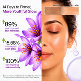 SAFFRON YOUTH Anti-Ageing Cream