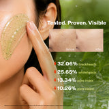 Papaya Deep Cleanse Face Wash 200ml