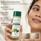 CUCUMBER Pore Tightening Refreshing Toner 120ml